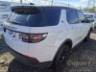 2020 LAND ROVER DISCOVERY SPORT 