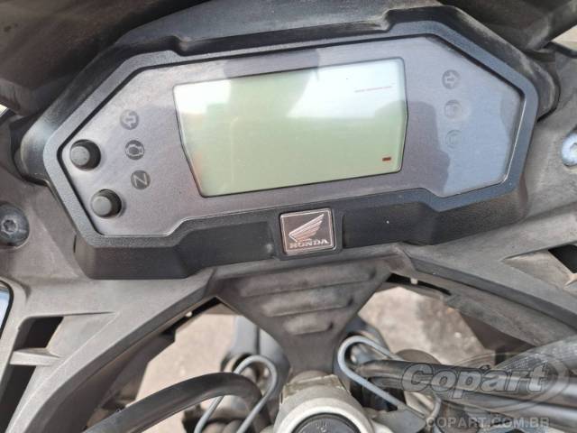 2020 HONDA XRE 190 