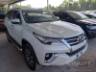 2019 TOYOTA SW4 
