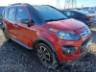 2015 CITROEN C3 AIRCROSS 