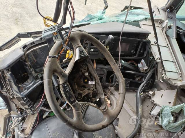 2021 SCANIA P 360 