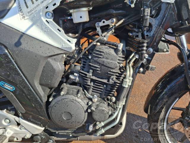 2026 YAMAHA FZ25 FAZER 