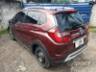 2020 HONDA WR-V 