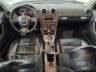 2009 AUDI A3 SPORTBACK 
