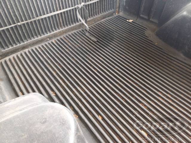 2008 VOLKSWAGEN SAVEIRO 