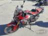 2017 HONDA CRF 1000L 