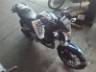 2025 HONDA CB 300F 