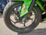 2026 KAWASAKI NINJA 300 
