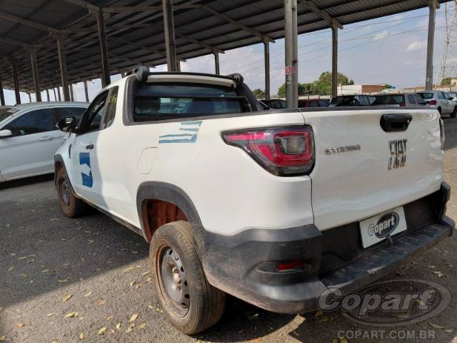 2025 FIAT STRADA 