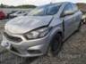 2017 CHEVROLET ONIX 