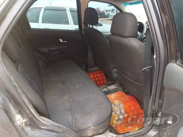 2008 FIAT PALIO 
