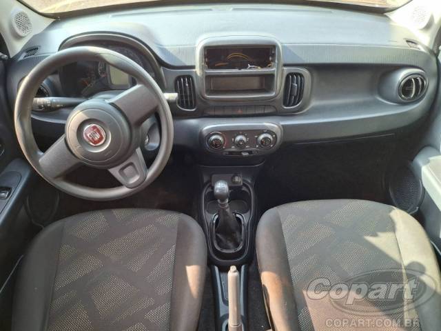 2020 FIAT MOBI 