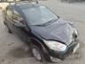 2011 FORD FIESTA SEDAN 