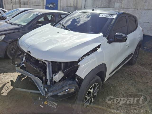 2023 RENAULT KWID 