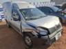 2016 FIAT FIORINO FURGAO 