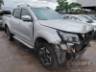 2024 NISSAN FRONTIER CD 