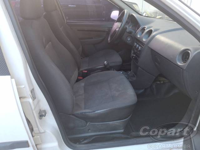 2014 CHEVROLET CELTA 