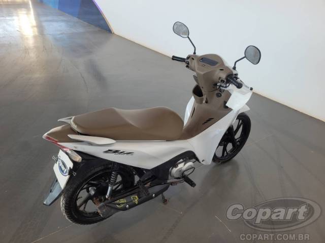2026 HONDA BIZ 125 