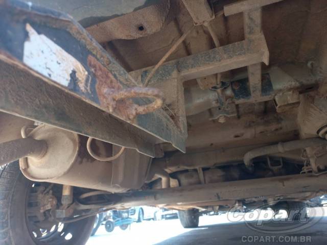 2022 VOLKSWAGEN SAVEIRO 