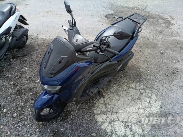 2022 YAMAHA NMAX 