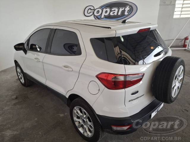 2019 FORD ECOSPORT 