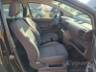 2008 VOLKSWAGEN FOX 