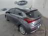 2019 HYUNDAI HB20 