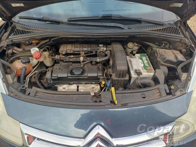 2014 CITROEN C3 