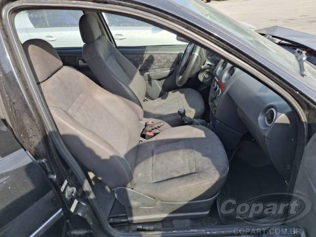 2008 CHEVROLET PRISMA 