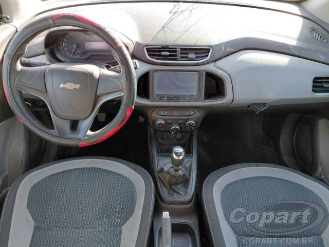 2015 CHEVROLET ONIX 
