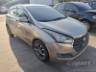 2017 HYUNDAI HB20 