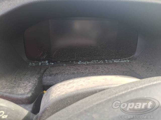 2025 FORD E-TRANSIT FURGAO 