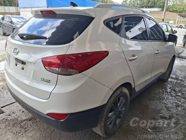 2019 HYUNDAI IX35 