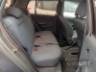 2004 VOLKSWAGEN FOX 