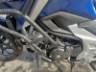 2023 HONDA NC 750X 