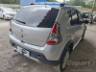 2014 RENAULT SANDERO 