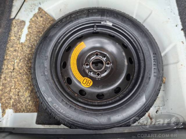 2013 FIAT GRAND SIENA 