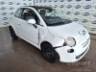 2015 FIAT 500 