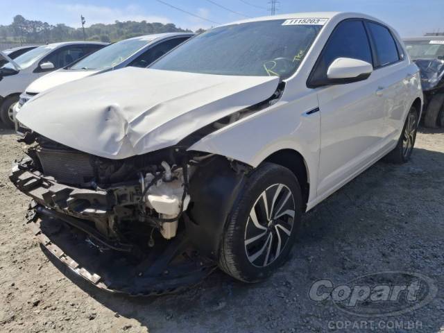 2023 VOLKSWAGEN POLO 