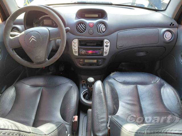 2012 CITROEN C3 