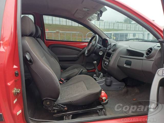 2009 FORD KA 