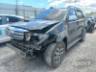 2009 TOYOTA HILUX SW4 