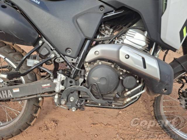 2025 YAMAHA XTZ 250 