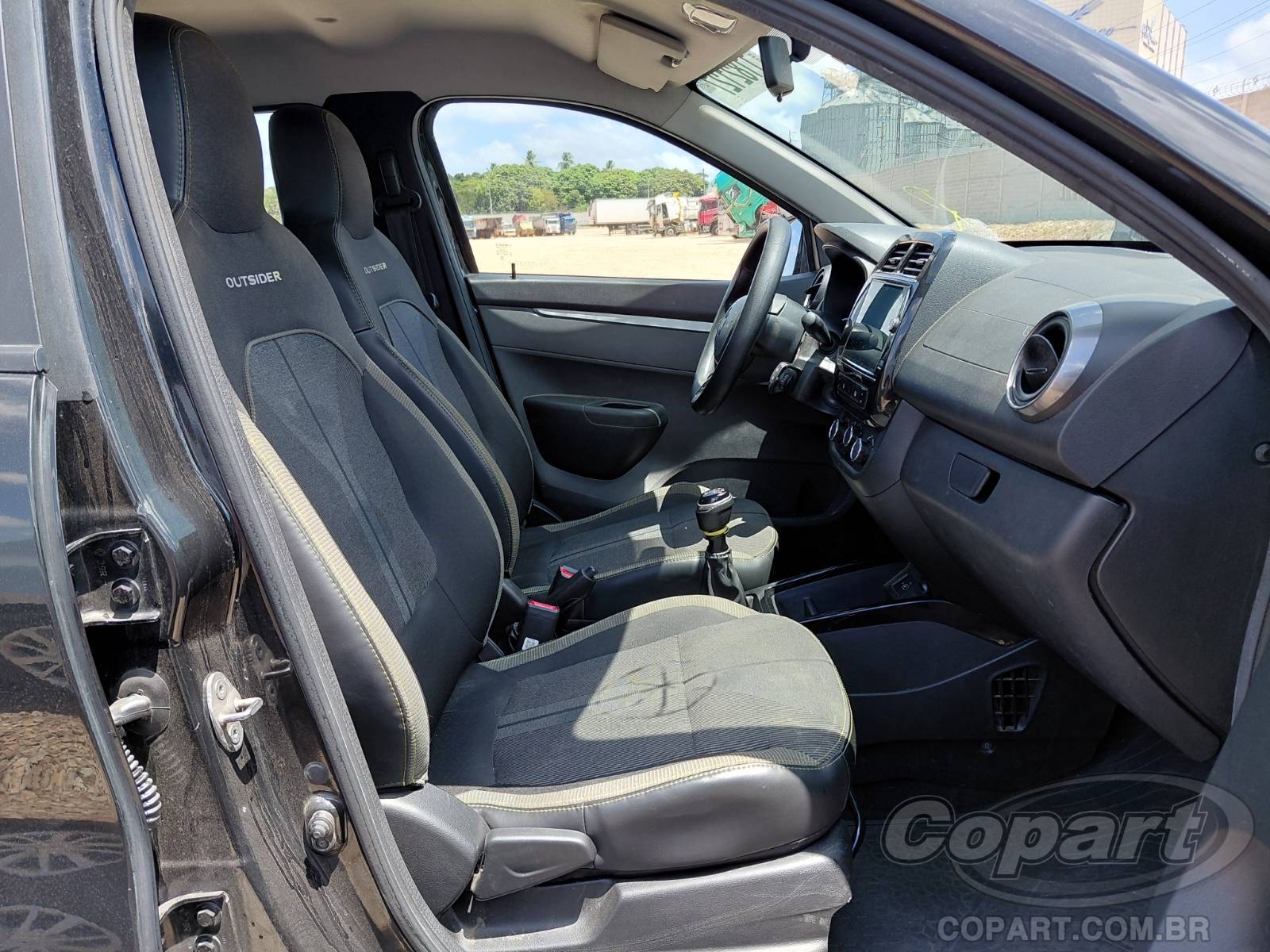 Foto 5: 2025 RENAULT KWID