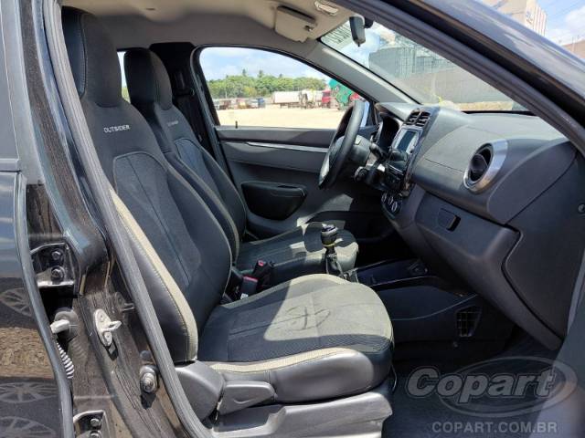 2025 RENAULT KWID 
