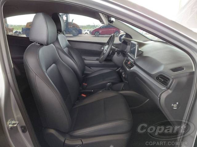 2026 HYUNDAI HB20 