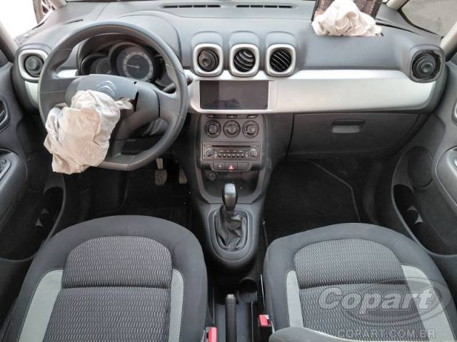2019 CITROEN AIRCROSS 