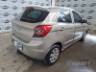 2015 FORD KA 