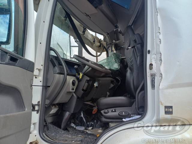 2024 VOLKSWAGEN CONSTELLATION 