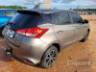 2020 TOYOTA YARIS 